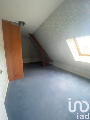 Appartement à vendre 7 pièces 140 m² Noyon