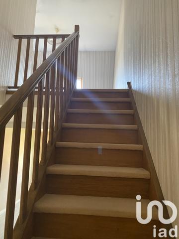 Appartement à vendre 7 pièces 140 m² Noyon