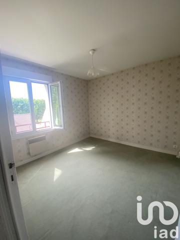 Appartement à vendre 7 pièces 140 m² Noyon