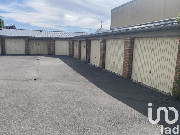 Appartement à vendre 7 pièces 140 m² Noyon