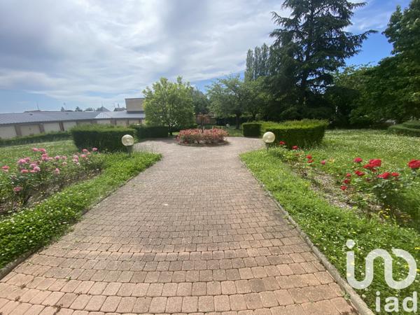 Appartement à vendre 7 pièces 140 m² Noyon