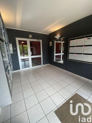 Appartement à vendre 7 pièces 140 m² Noyon