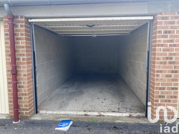 Appartement à vendre 7 pièces 140 m² Noyon