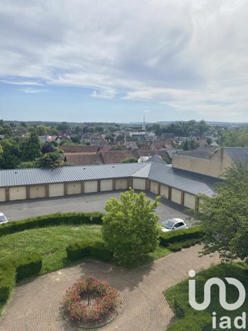 Appartement à vendre 7 pièces 140 m² Noyon