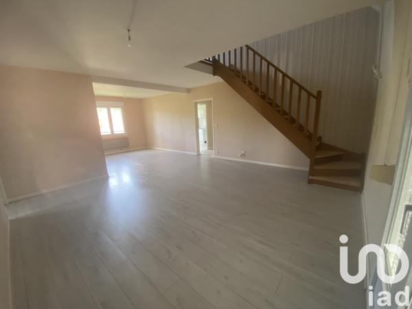 Appartement à vendre 7 pièces 140 m² Noyon