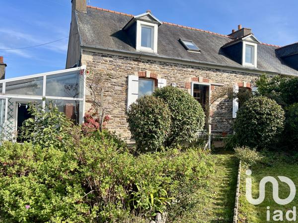 Maison à vendre 5 pièces 101 m² Ploubazlanec