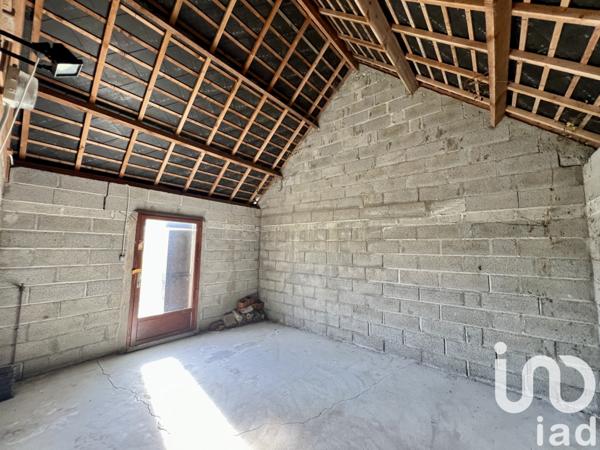 Maison à vendre 5 pièces 101 m² Ploubazlanec