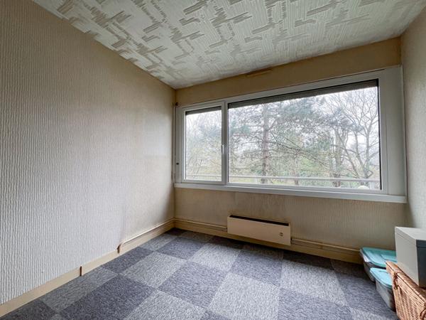 À vendre : Appartement 4 pièces à Angers - La Madeleine