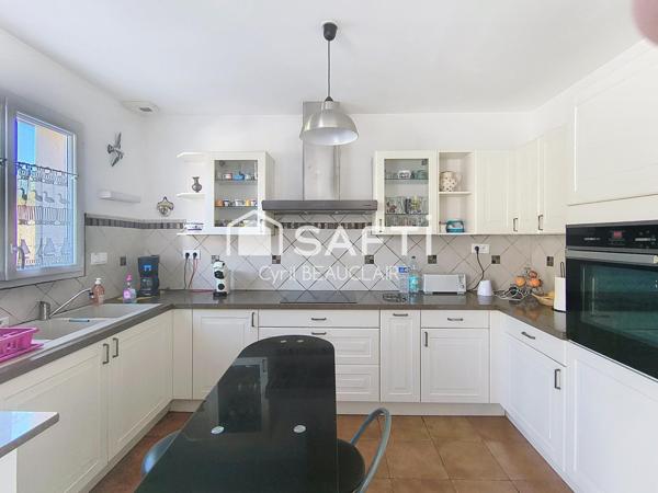 Maison 104 m², La Bernerie-en-Retz