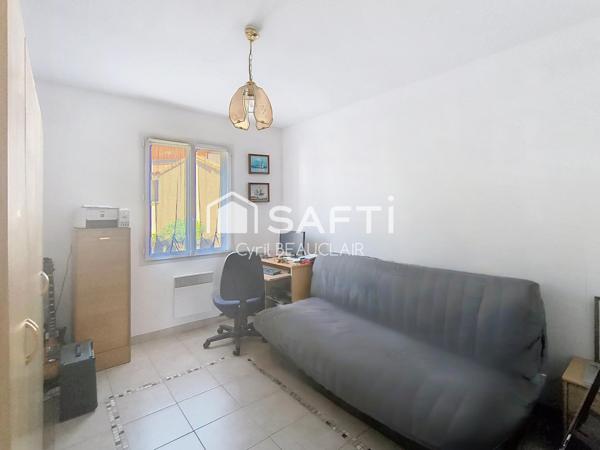 Maison 104 m², La Bernerie-en-Retz