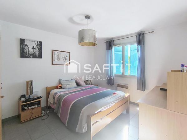 Maison 104 m², La Bernerie-en-Retz