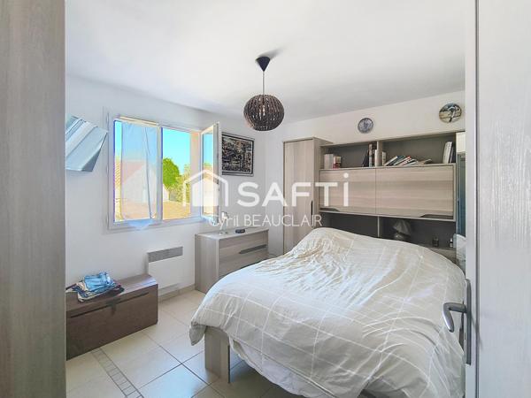 Maison 104 m², La Bernerie-en-Retz