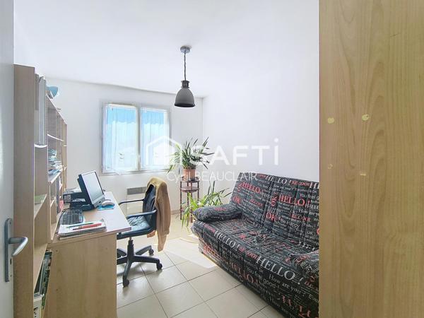 Maison 104 m², La Bernerie-en-Retz