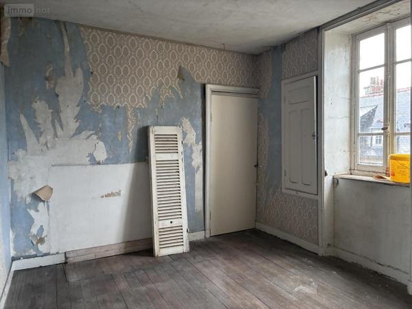 Maison à vendre à Landerneau dans le Finistère (29800), ref : 29039-1479