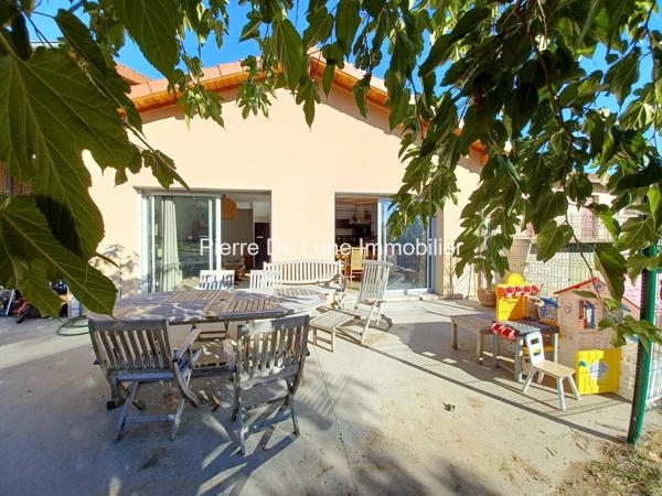Maison À louer 4 pièce(s) 109 m²