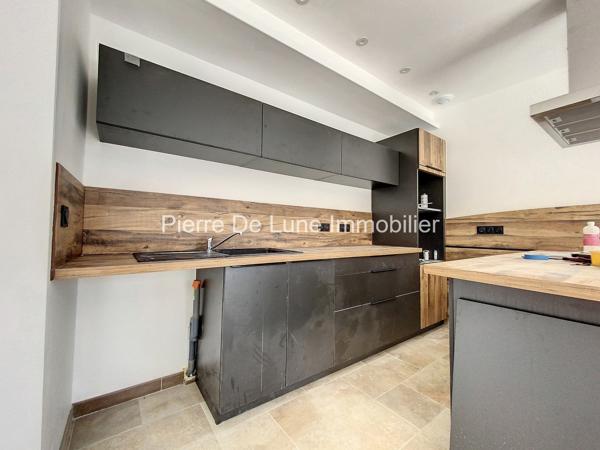 Maison À louer 4 pièce(s) 109 m²