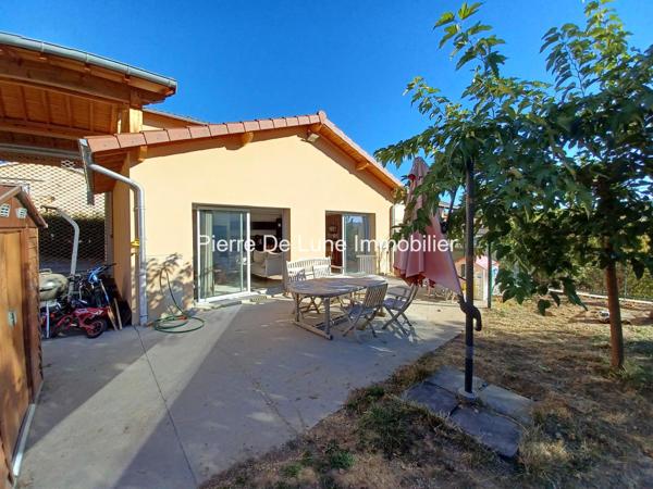 Maison À louer 4 pièce(s) 109 m²