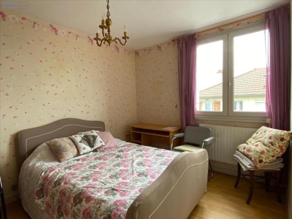 Maison à vendre à Aurillac dans le Cantal (15000), ref : 15061-1081578