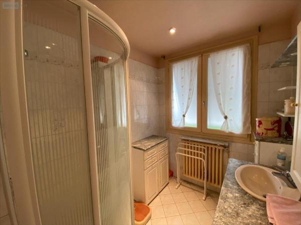 Maison à vendre à Aurillac dans le Cantal (15000), ref : 15061-1081578