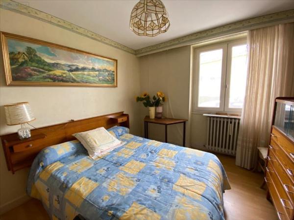 Maison à vendre à Aurillac dans le Cantal (15000), ref : 15061-1081578