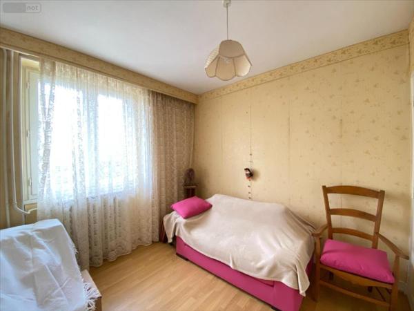 Maison à vendre à Aurillac dans le Cantal (15000), ref : 15061-1081578