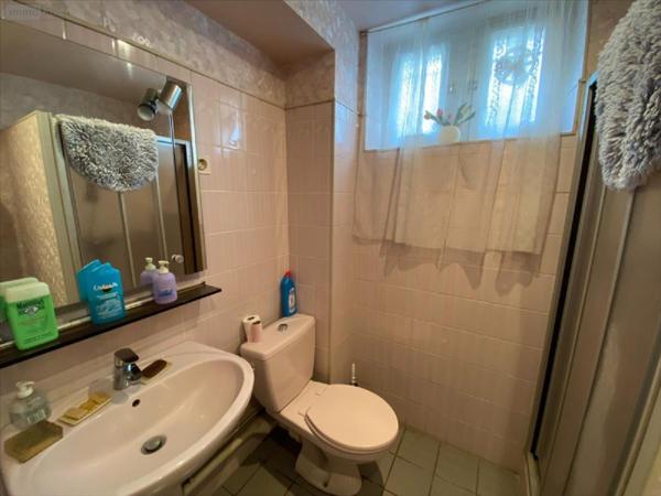 Maison à vendre à Aurillac dans le Cantal (15000), ref : 15061-1081578