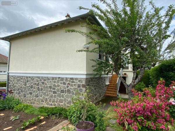 Maison à vendre à Aurillac dans le Cantal (15000), ref : 15061-1081578