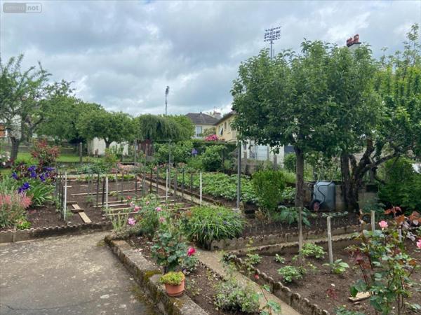 Maison à vendre à Aurillac dans le Cantal (15000), ref : 15061-1081578