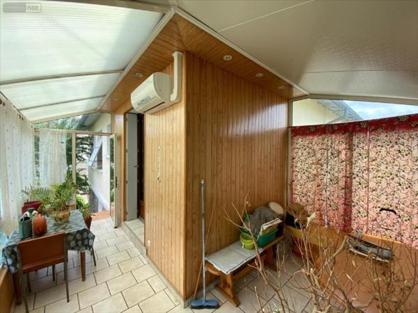 Maison à vendre à Aurillac dans le Cantal (15000), ref : 15061-1081578