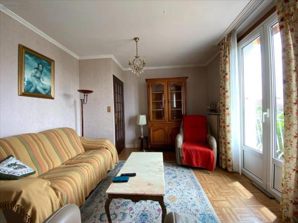 Maison à vendre à Aurillac dans le Cantal (15000), ref : 15061-1081578