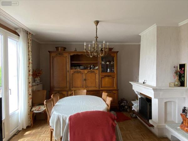 Maison à vendre à Aurillac dans le Cantal (15000), ref : 15061-1081578