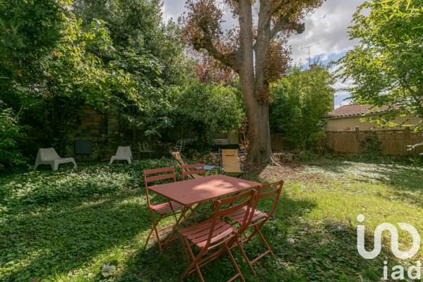 Appartement à vendre 4 pièces 85 m² Nogent-sur-Marne