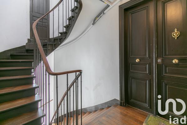 Appartement à vendre 4 pièces 85 m² Nogent-sur-Marne