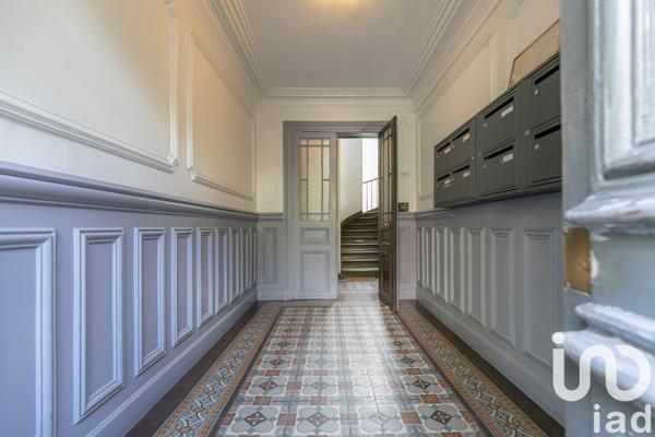 Appartement à vendre 4 pièces 85 m² Nogent-sur-Marne