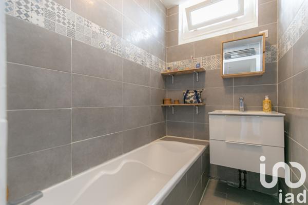 Appartement à vendre 4 pièces 85 m² Nogent-sur-Marne