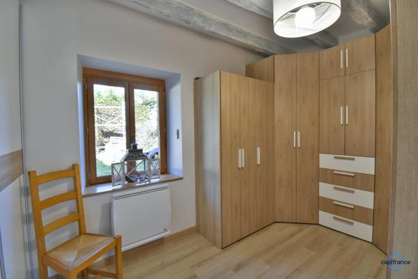 Maison à vendre 8 pièces CHEMERY (41)