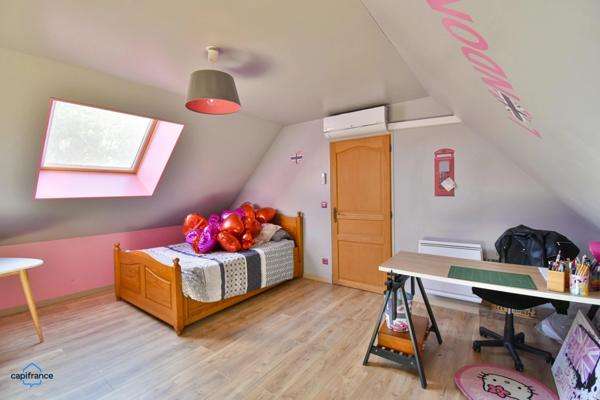 Maison à vendre 8 pièces CHEMERY (41)