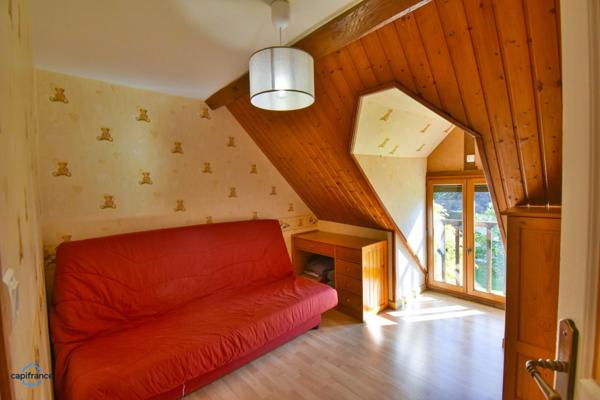 Maison à vendre 8 pièces CHEMERY (41)