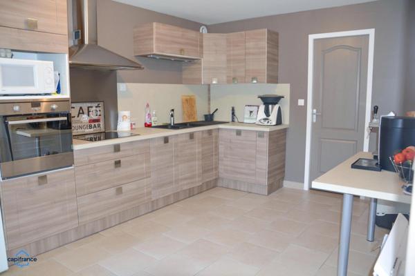 Maison à vendre 8 pièces CHEMERY (41)