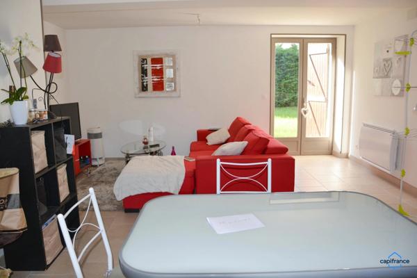 Maison à vendre 8 pièces CHEMERY (41)