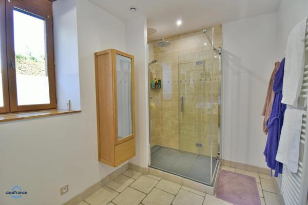 Maison à vendre 8 pièces CHEMERY (41)