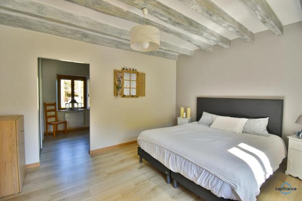 Maison à vendre 8 pièces CHEMERY (41)