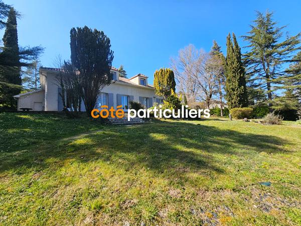 Vente Maison180 m² - 7 Pièces - FOULAYRONNES (47510)