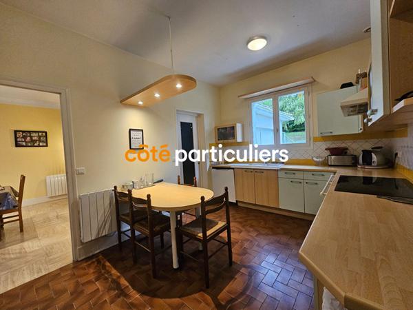 Vente Maison180 m² - 7 Pièces - FOULAYRONNES (47510)