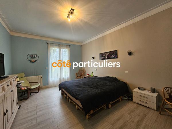 Vente Maison180 m² - 7 Pièces - FOULAYRONNES (47510)