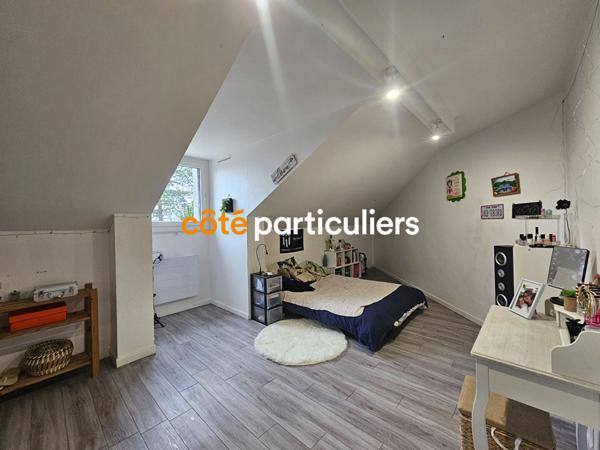 Vente Maison180 m² - 7 Pièces - FOULAYRONNES (47510)