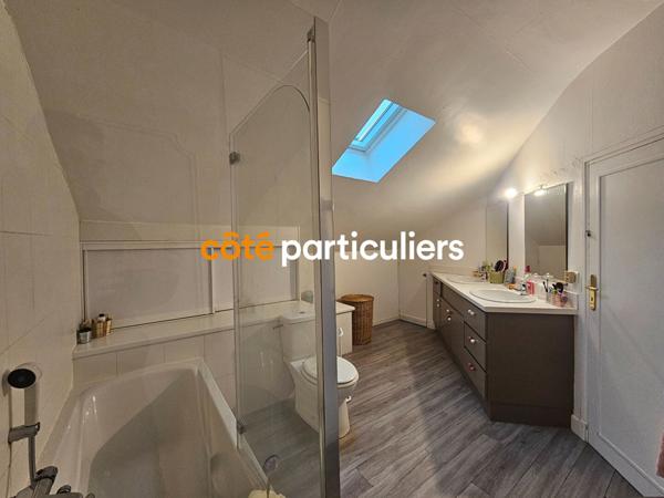 Vente Maison180 m² - 7 Pièces - FOULAYRONNES (47510)