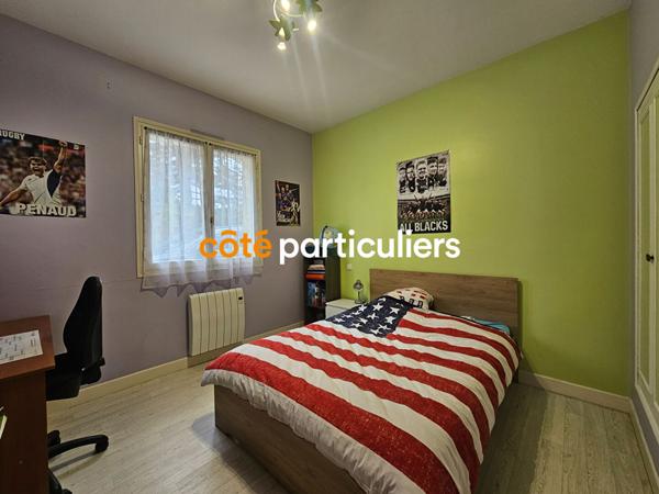 Vente Maison180 m² - 7 Pièces - FOULAYRONNES (47510)