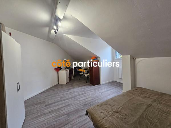 Vente Maison180 m² - 7 Pièces - FOULAYRONNES (47510)