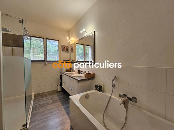 Vente Maison180 m² - 7 Pièces - FOULAYRONNES (47510)